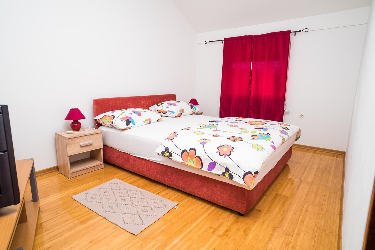 Tina Rooms Velika Gorica Exteriér fotografie