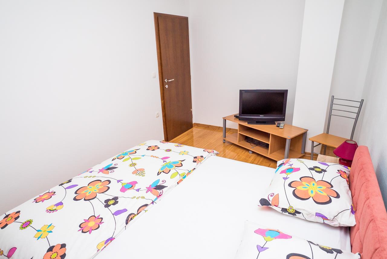 Tina Rooms Velika Gorica Exteriér fotografie